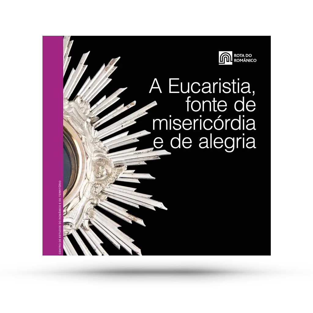 Eucaristia, fonte de misericórdia e de alegria