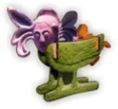 Sousos - Coleção de 3