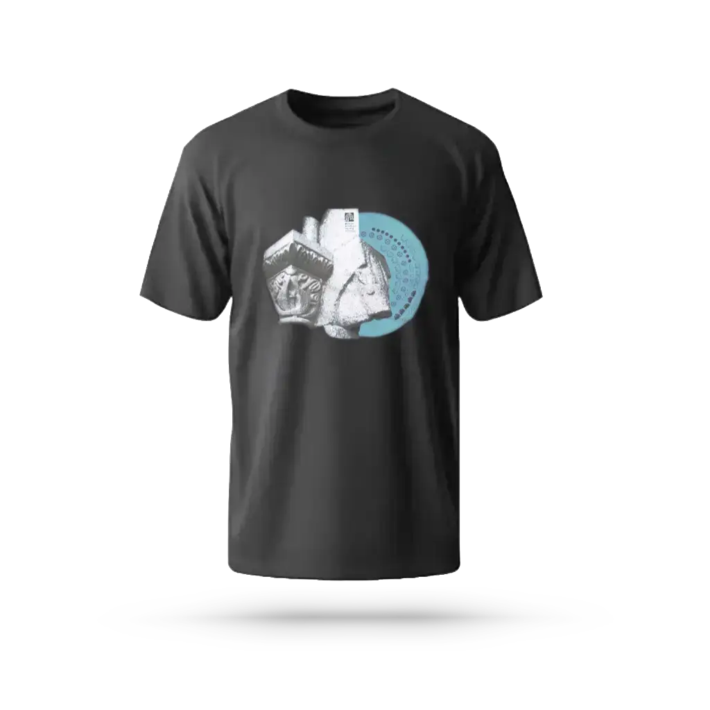 T-shirt - Conjunto de 2 - View 3