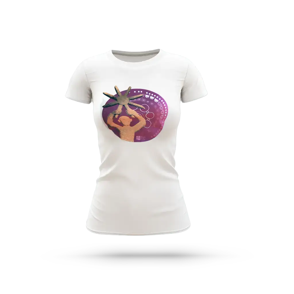 T-shirt - Conjunto de 2 - View 2
